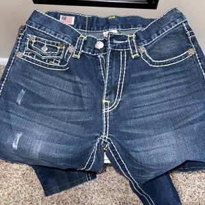 True religion jeans